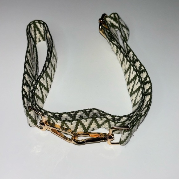 2/$30 Guitar Bag Strap Replacement Handle Wide Shoulder Strap - Picture 6 of 7